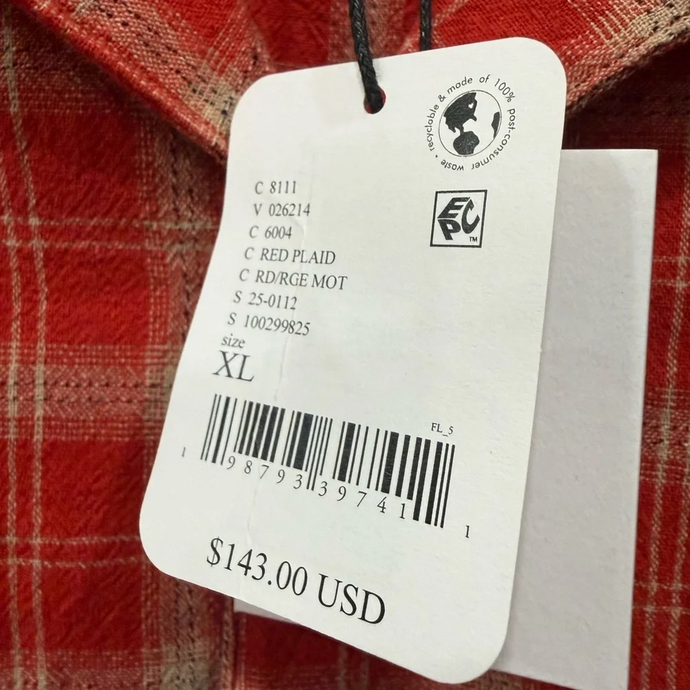 Free People new tags